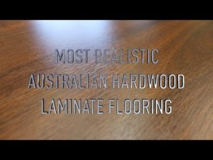 Evolution Australian Select Laminate